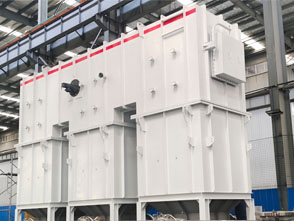 RTO焚燒爐加工 RTO焚燒爐加工