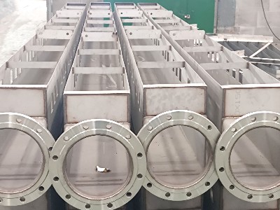 污泥廢水水槽 污泥廢水水槽