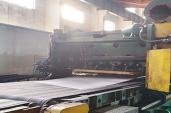 不銹鋼來料開平 不銹鋼來料開平