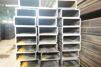 不銹鋼矩形管 不銹鋼矩形管